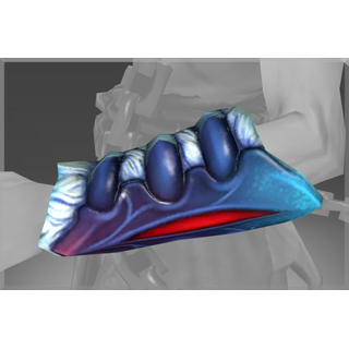 Bracers of the Serakund Tyrant