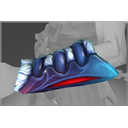 Corrupted Bracers of the Serakund Tyrant