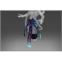 Tassets of the Serakund Tyrant