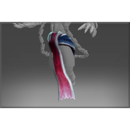 Corrupted Bindings of the Frozen Star