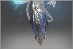 Robe of the Rime Lord