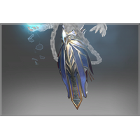 Robe of the Rime Lord