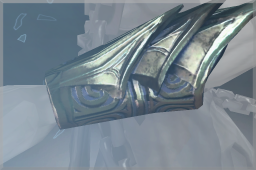 Bracers of the Rime Lord