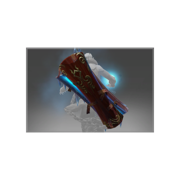 free dota2 item Coffin of the Jiang Shi's Revenge