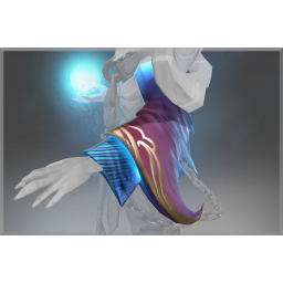 Corrupted Sleeves of the Jiang Shi's Revenge