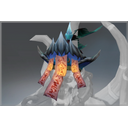 Hat of the Jiang Shi's Revenge