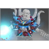 Necklace of the Jiang Shi's Revenge