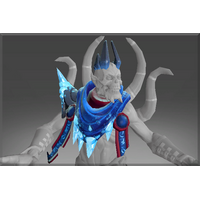 Mantle of Eldritch Ice