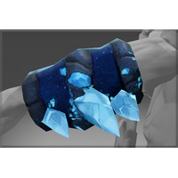 Heroic Bracers of Eldritch Ice