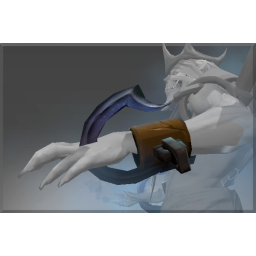 Gauntlets of the Frost Lord