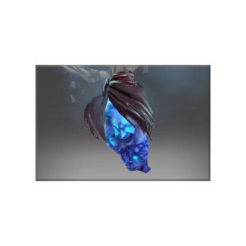 free dota2 item Cloak of the Frost Lord