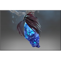 Cloak of the Frost Lord