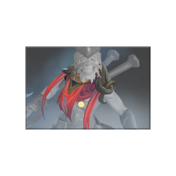 free dota2 item Inscribed Collar of the Frost Lord