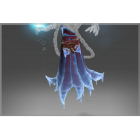 Revival of the Ice Witch Belt