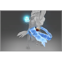 Revival of the Ice Witch Arms