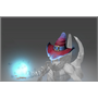 Revival of the Ice Witch Head