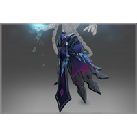 Inscribed Belt of Vile Convocation