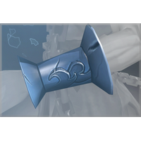 Bracer of Vile Convocation