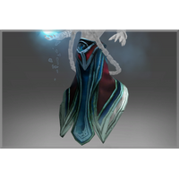 Robe of Forbidden Knowledge