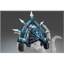 Cage of Forbidden Knowledge