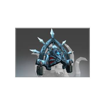 free dota2 item Cage of Forbidden Knowledge