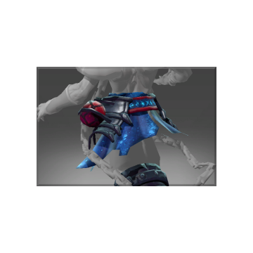 free dota2 item Bindings of Eldritch Ice