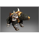 Corrupted Spirit of the Dark Wood