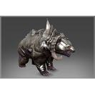 Spirit of the Iron Claw