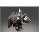 Spirit of the Iron Claw