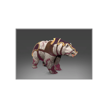 free dota2 item Auspicious Spirit of the Atniw