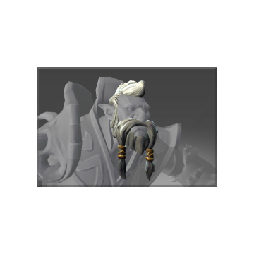 free dota2 item Hair of the Wolf Hunter