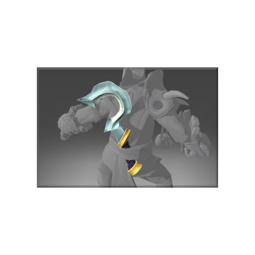 free dota2 item Corrupted Hook of the Atniw