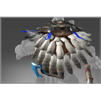 Honor of the Arctic Owlbear Clan