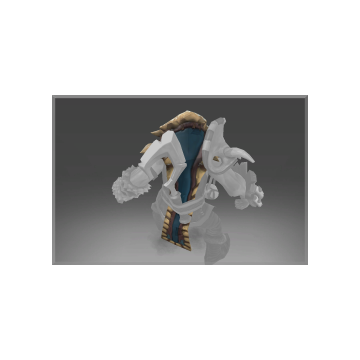 free dota2 item Tunic of the War-Burrow Ravager