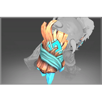 Arms of the War-Burrow Ravager