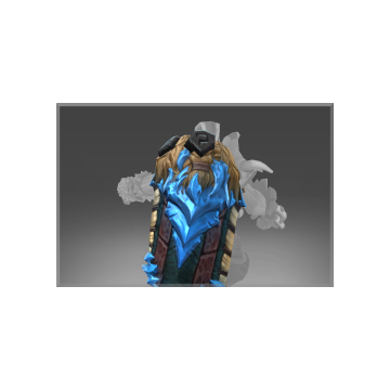 free dota2 item Cloak of the War-Burrow Ravager