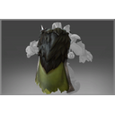 Corrupted Cloak of the Dark Wood