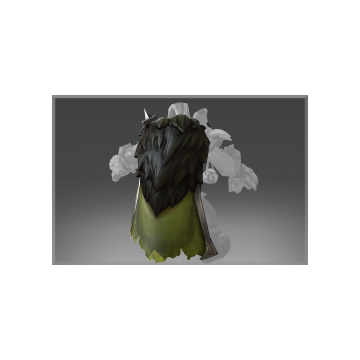 free dota2 item Inscribed Cloak of the Dark Wood