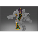 Auspicious Robe of the Atniw