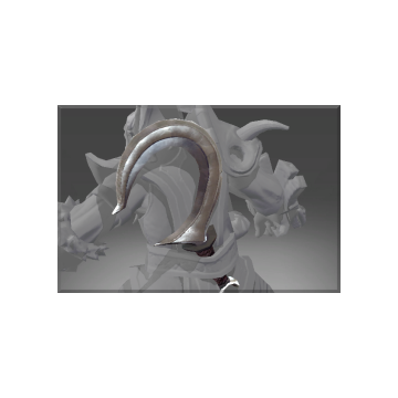 free dota2 item Heroic Crescent Sickle of the Druid