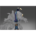 Corrupted Cloak of the Haruspex