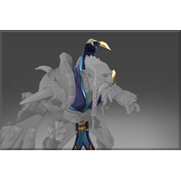 Cloak of the Haruspex
