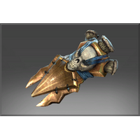 Claw of the Haruspex