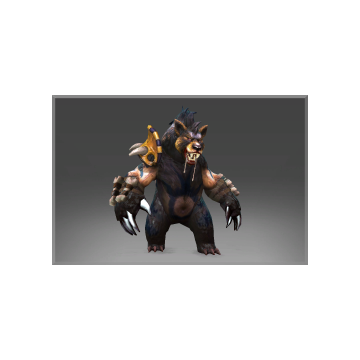 free dota2 item Corrupted Form of the Onyx Grove