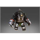 Form of the Dark Wood