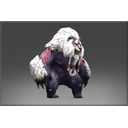 Corrupted Beast of The Iron Claw