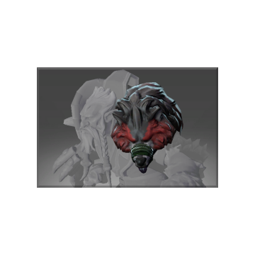 free dota2 item Genuine Trophy of the Wolf Hunter