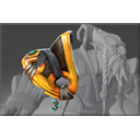 Cursed Shoulders of the Twelfth Day