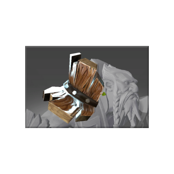 free dota2 item Corrupted Poor Armor of the Druid
