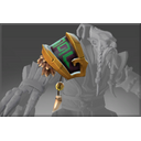 Heroic Shoulder of the Atniw